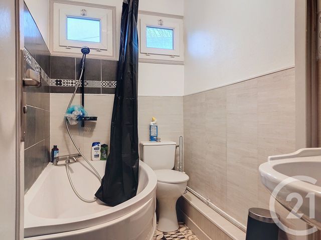 immeuble à vendre - 205.0 m2 - ST ETIENNE DU ROUVRAY - 76 - HAUTE-NORMANDIE - Century 21 Harmony