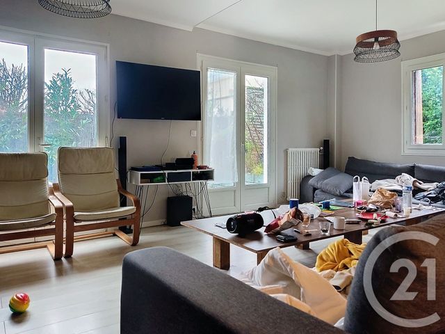 immeuble à vendre - 205.0 m2 - ST ETIENNE DU ROUVRAY - 76 - HAUTE-NORMANDIE - Century 21 Harmony