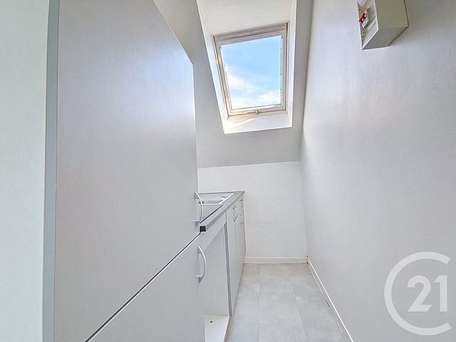 Appartement F2 à louer - 2 pièces - 34.0 m2 - ROUEN - 76 - HAUTE-NORMANDIE - Century 21 Harmony