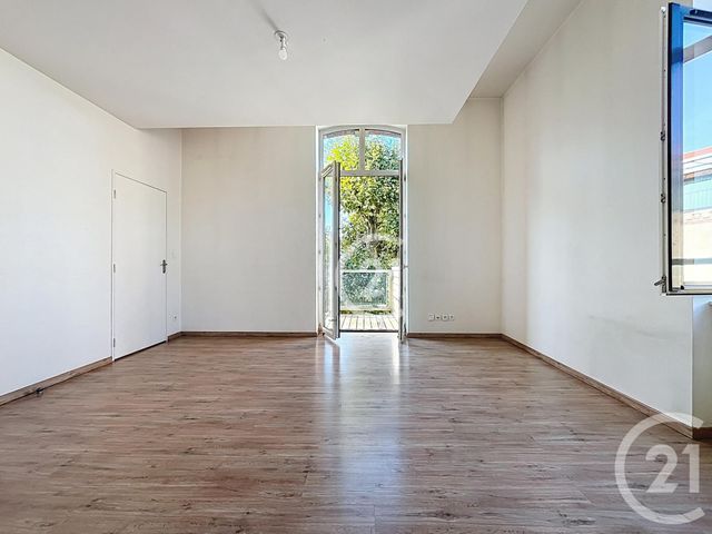 appartement - ROUEN - 76