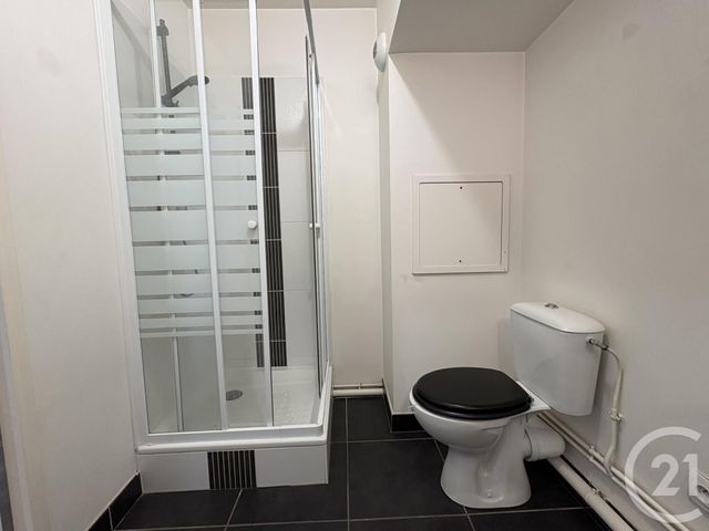 Appartement F1 à louer - 1 pièce - 22.0 m2 - FRANQUEVILLE ST PIERRE - 76 - HAUTE-NORMANDIE - Century 21 Harmony