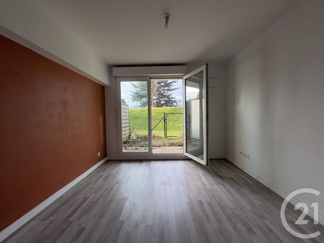 appartement - FRANQUEVILLE ST PIERRE - 76