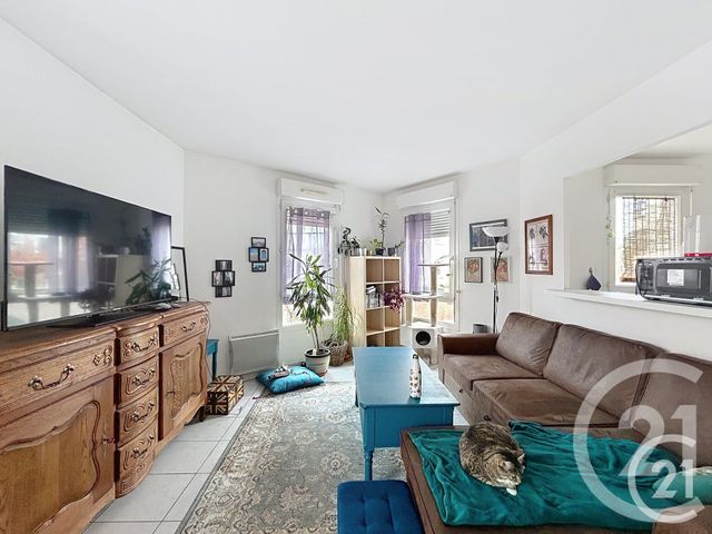 appartement - ROUEN - 76