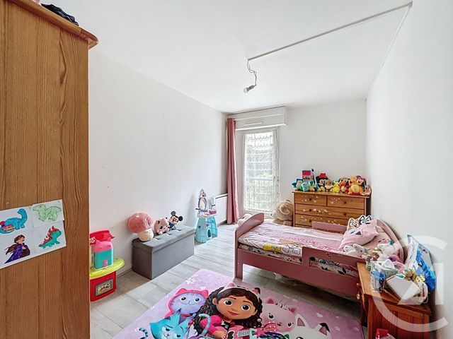 Appartement T5 à vendre - 4 pièces - 82.08 m2 - ROUEN - 76 - HAUTE-NORMANDIE - Century 21 Harmony