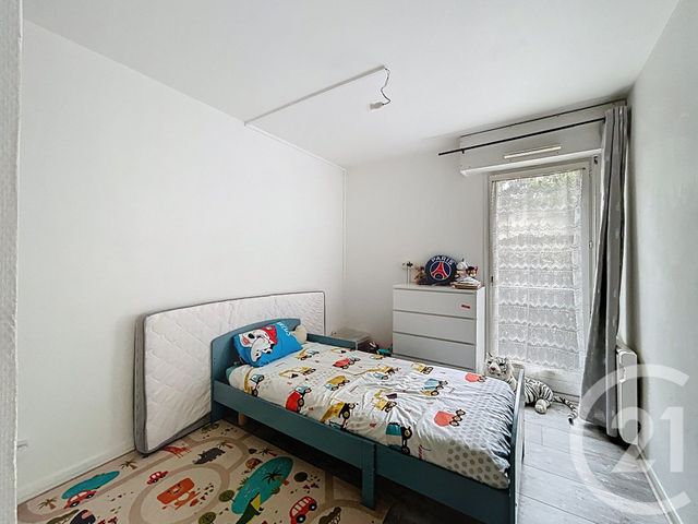 Appartement T5 à vendre - 4 pièces - 82.08 m2 - ROUEN - 76 - HAUTE-NORMANDIE - Century 21 Harmony