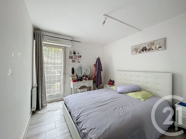 Appartement T5 à vendre - 4 pièces - 82.08 m2 - ROUEN - 76 - HAUTE-NORMANDIE - Century 21 Harmony