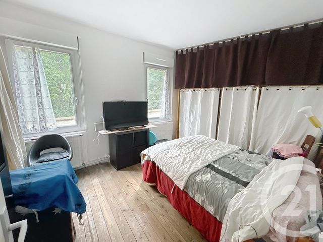 maison à vendre - 3 pièces - 61.0 m2 - SOTTEVILLE LES ROUEN - 76 - HAUTE-NORMANDIE - Century 21 Harmony