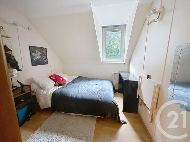 maison à vendre - 3 pièces - 61.0 m2 - SOTTEVILLE LES ROUEN - 76 - HAUTE-NORMANDIE - Century 21 Harmony