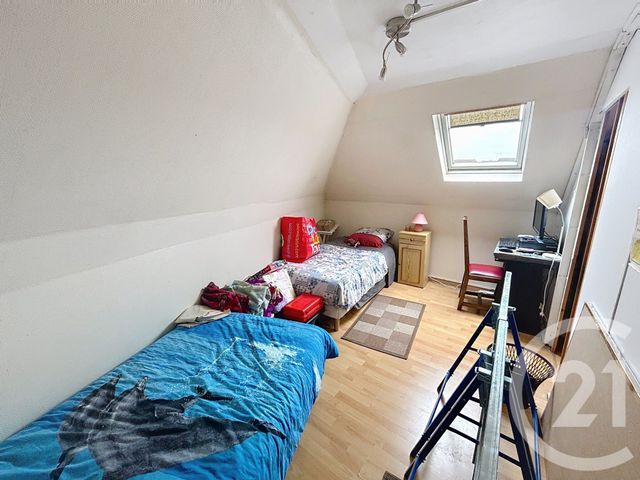 maison à vendre - 3 pièces - 61.0 m2 - SOTTEVILLE LES ROUEN - 76 - HAUTE-NORMANDIE - Century 21 Harmony