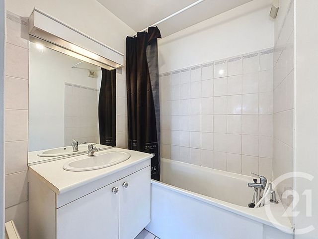 Appartement F1 à vendre - 1 pièce - 26.0 m2 - ROUEN - 76 - HAUTE-NORMANDIE - Century 21 Harmony