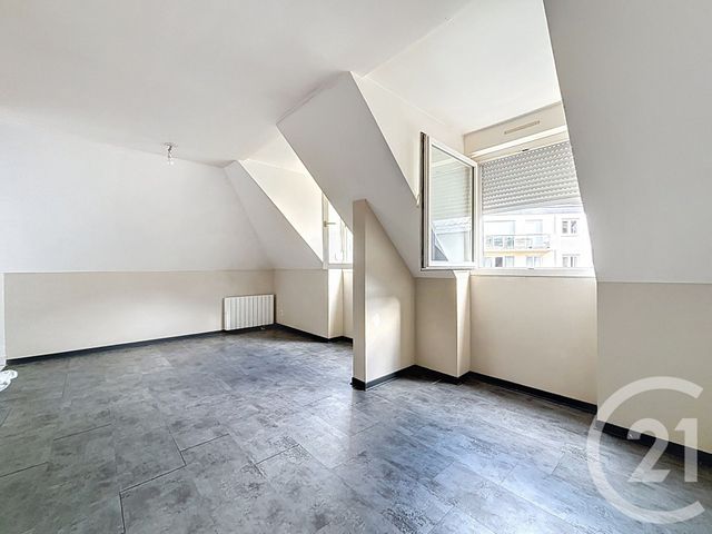 appartement - ROUEN - 76