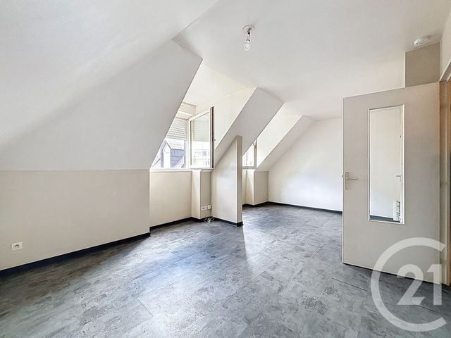 Appartement F1 à vendre - 1 pièce - 26.0 m2 - ROUEN - 76 - HAUTE-NORMANDIE - Century 21 Harmony