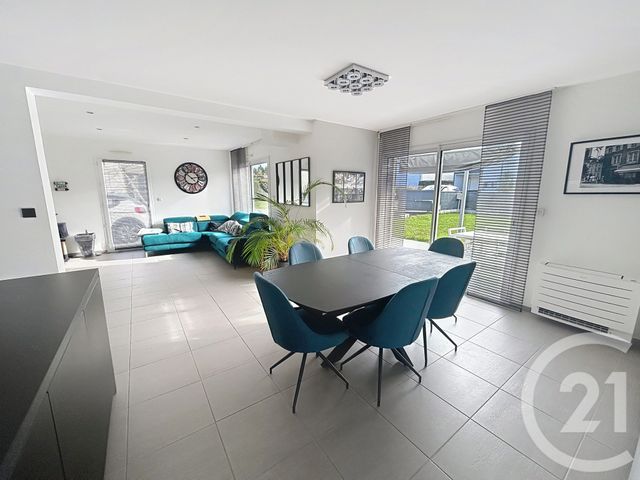 maison à vendre - 6 pièces - 187.68 m2 - LE GRAND QUEVILLY - 76 - HAUTE-NORMANDIE - Century 21 Harmony