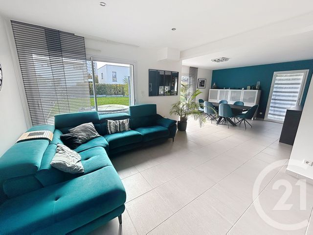 maison à vendre - 6 pièces - 187.68 m2 - LE GRAND QUEVILLY - 76 - HAUTE-NORMANDIE - Century 21 Harmony