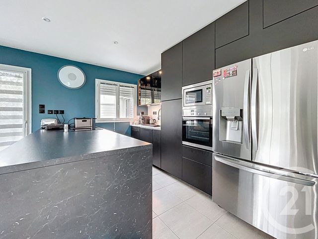 maison à vendre - 6 pièces - 187.68 m2 - LE GRAND QUEVILLY - 76 - HAUTE-NORMANDIE - Century 21 Harmony