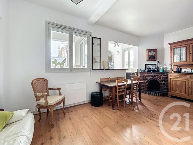 Appartement F2 à vendre - 2 pièces - 41.48 m2 - BOIS GUILLAUME - 76 - HAUTE-NORMANDIE - Century 21 Harmony