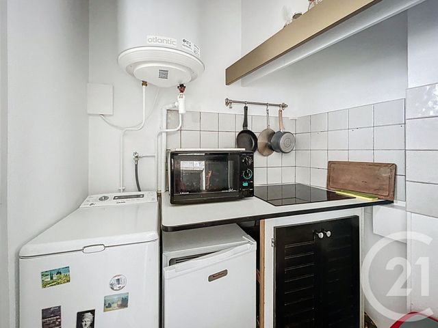 Appartement F2 à vendre - 2 pièces - 41.48 m2 - BOIS GUILLAUME - 76 - HAUTE-NORMANDIE - Century 21 Harmony