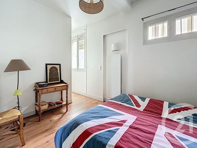 Appartement F2 à vendre - 2 pièces - 41.48 m2 - BOIS GUILLAUME - 76 - HAUTE-NORMANDIE - Century 21 Harmony