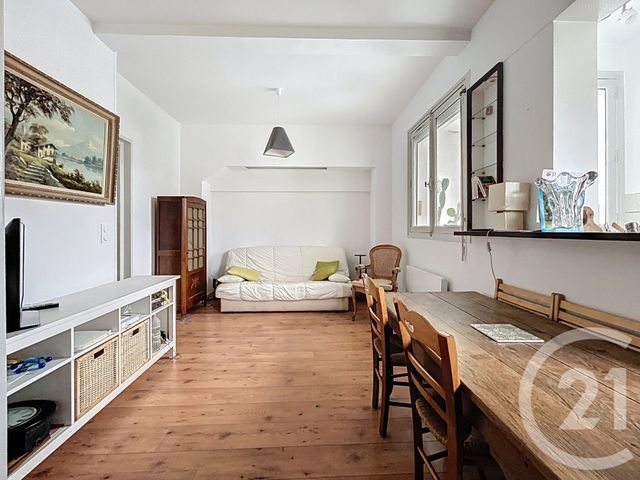 Appartement F2 à vendre - 2 pièces - 41.48 m2 - BOIS GUILLAUME - 76 - HAUTE-NORMANDIE - Century 21 Harmony