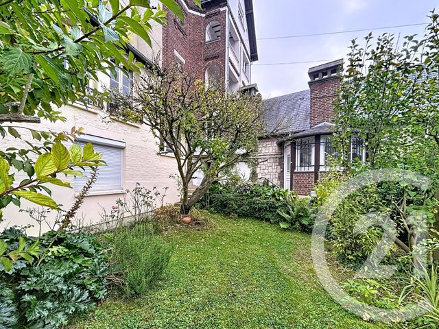 Appartement F2 à vendre - 2 pièces - 41.48 m2 - BOIS GUILLAUME - 76 - HAUTE-NORMANDIE - Century 21 Harmony