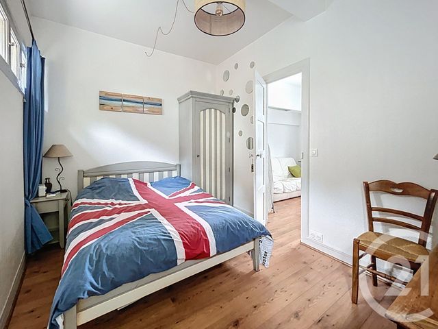 Appartement F2 à vendre - 2 pièces - 41.48 m2 - BOIS GUILLAUME - 76 - HAUTE-NORMANDIE - Century 21 Harmony