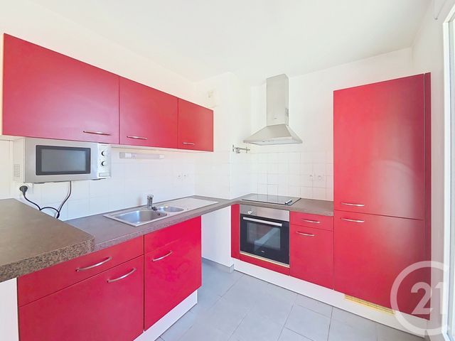 Appartement T3 à vendre - 3 pièces - 68.19 m2 - ROUEN - 76 - HAUTE-NORMANDIE - Century 21 Harmony