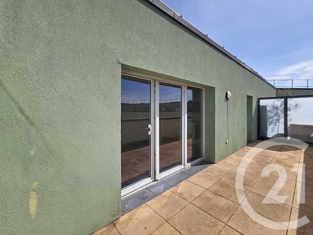 Appartement T3 à vendre - 3 pièces - 68.19 m2 - ROUEN - 76 - HAUTE-NORMANDIE - Century 21 Harmony