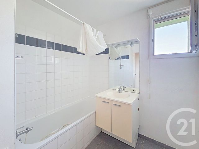 Appartement T3 à vendre - 3 pièces - 68.19 m2 - ROUEN - 76 - HAUTE-NORMANDIE - Century 21 Harmony