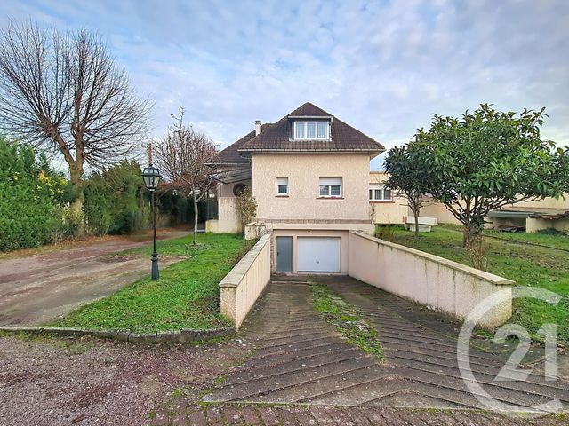 maison - ST ETIENNE DU ROUVRAY - 76