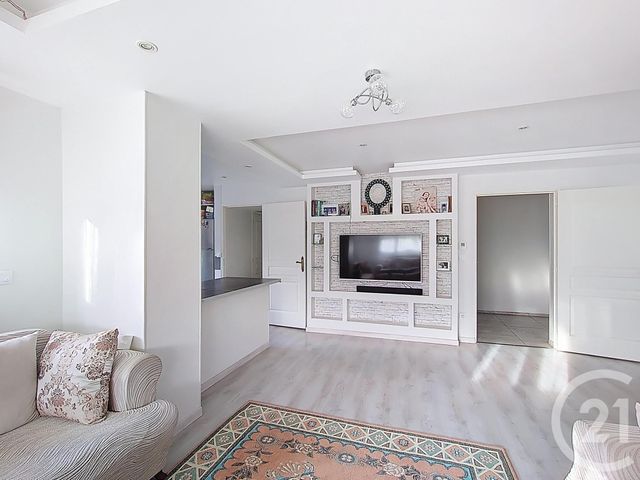 maison à vendre - 6 pièces - 150.0 m2 - ST ETIENNE DU ROUVRAY - 76 - HAUTE-NORMANDIE - Century 21 Harmony