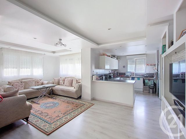 maison à vendre - 6 pièces - 150.0 m2 - ST ETIENNE DU ROUVRAY - 76 - HAUTE-NORMANDIE - Century 21 Harmony