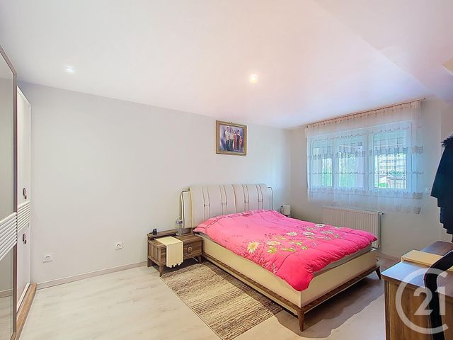 maison à vendre - 6 pièces - 150.0 m2 - ST ETIENNE DU ROUVRAY - 76 - HAUTE-NORMANDIE - Century 21 Harmony