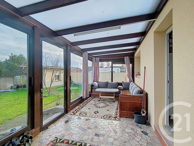 maison à vendre - 6 pièces - 150.0 m2 - ST ETIENNE DU ROUVRAY - 76 - HAUTE-NORMANDIE - Century 21 Harmony