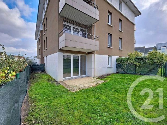 Appartement F2 à vendre - 2 pièces - 45.7 m2 - ST ETIENNE DU ROUVRAY - 76 - HAUTE-NORMANDIE - Century 21 Harmony