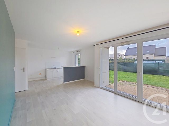 Appartement F2 à vendre - 2 pièces - 45.7 m2 - ST ETIENNE DU ROUVRAY - 76 - HAUTE-NORMANDIE - Century 21 Harmony