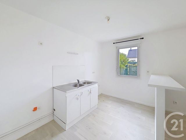 Appartement F2 à vendre - 2 pièces - 45.7 m2 - ST ETIENNE DU ROUVRAY - 76 - HAUTE-NORMANDIE - Century 21 Harmony