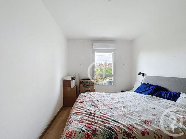 Afficher la photo en grand Appartement F3 à louer - 3 pièces - 57.56 m2 - LE PETIT QUEVILLY - 76 - HAUTE-NORMANDIE - Century 21 Harmony