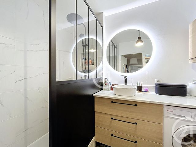 Afficher la photo en grand Appartement F3 à louer - 3 pièces - 57.56 m2 - LE PETIT QUEVILLY - 76 - HAUTE-NORMANDIE - Century 21 Harmony