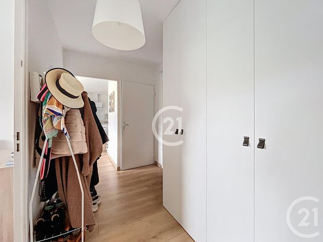 Afficher la photo en grand Appartement F3 à louer - 3 pièces - 57.56 m2 - LE PETIT QUEVILLY - 76 - HAUTE-NORMANDIE - Century 21 Harmony