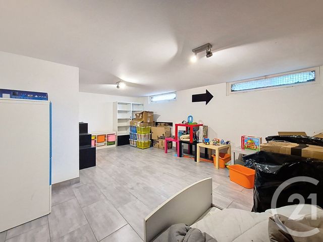 maison à vendre - 3 pièces - 79.0 m2 - ST ETIENNE DU ROUVRAY - 76 - HAUTE-NORMANDIE - Century 21 Harmony