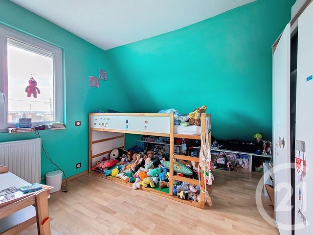 maison à vendre - 3 pièces - 79.0 m2 - ST ETIENNE DU ROUVRAY - 76 - HAUTE-NORMANDIE - Century 21 Harmony