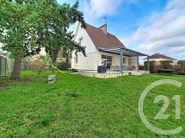 maison - ST ETIENNE DU ROUVRAY - 76