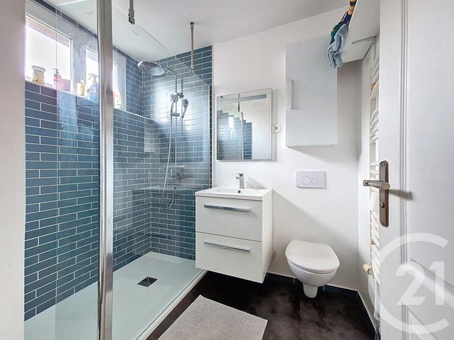 maison à vendre - 3 pièces - 79.0 m2 - ST ETIENNE DU ROUVRAY - 76 - HAUTE-NORMANDIE - Century 21 Harmony