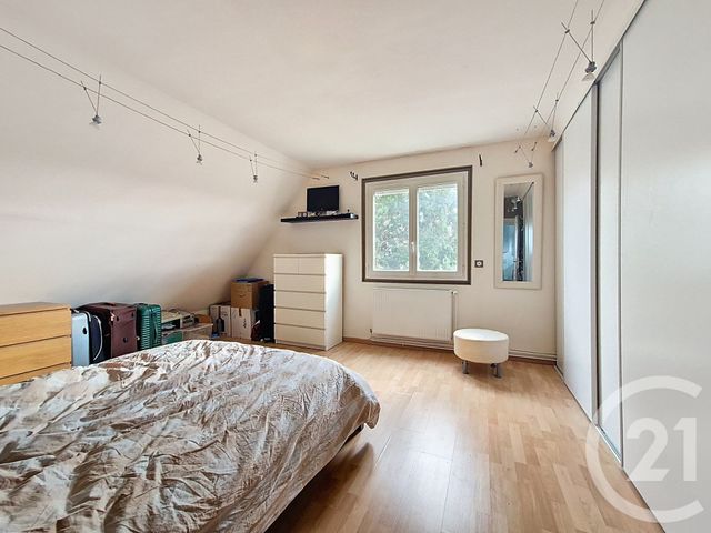 maison à vendre - 3 pièces - 79.0 m2 - ST ETIENNE DU ROUVRAY - 76 - HAUTE-NORMANDIE - Century 21 Harmony