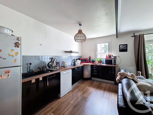 Appartement T3 à vendre - 3 pièces - 65.0 m2 - ROUEN - 76 - HAUTE-NORMANDIE - Century 21 Harmony