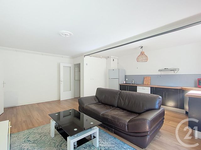 Appartement T3 à vendre - 3 pièces - 65.0 m2 - ROUEN - 76 - HAUTE-NORMANDIE - Century 21 Harmony