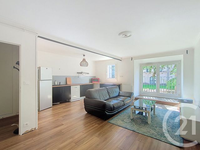 appartement - ROUEN - 76