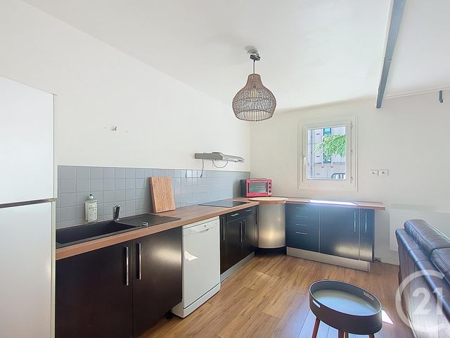 Appartement T3 à vendre - 3 pièces - 65.0 m2 - ROUEN - 76 - HAUTE-NORMANDIE - Century 21 Harmony