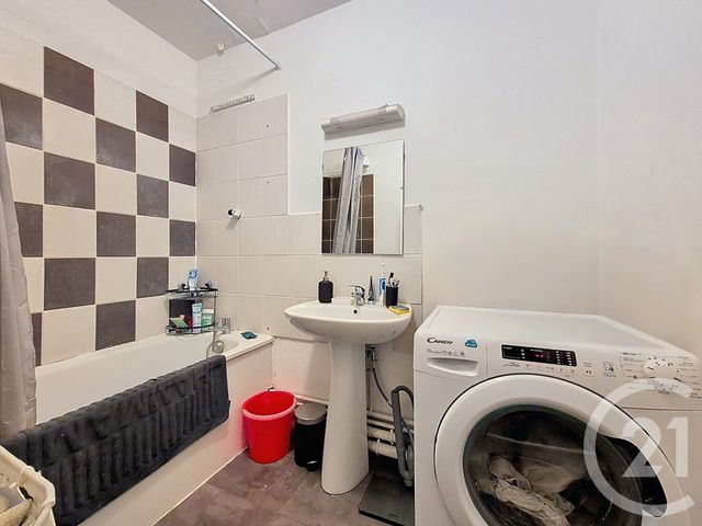 Appartement T3 à vendre - 3 pièces - 65.0 m2 - ROUEN - 76 - HAUTE-NORMANDIE - Century 21 Harmony