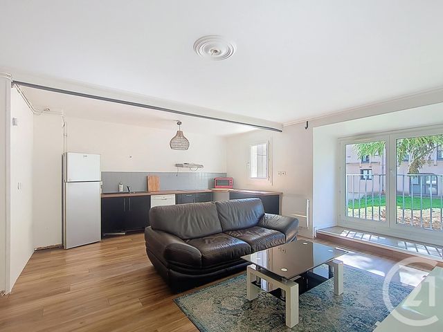 appartement - ROUEN - 76